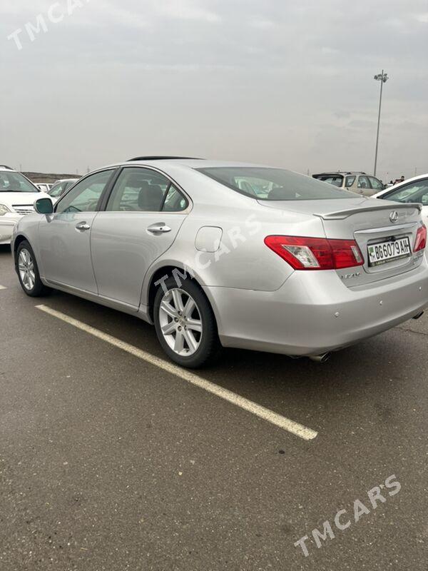 Lexus ES 350 2007 - 200 000 TMT - Ашхабад - img 3