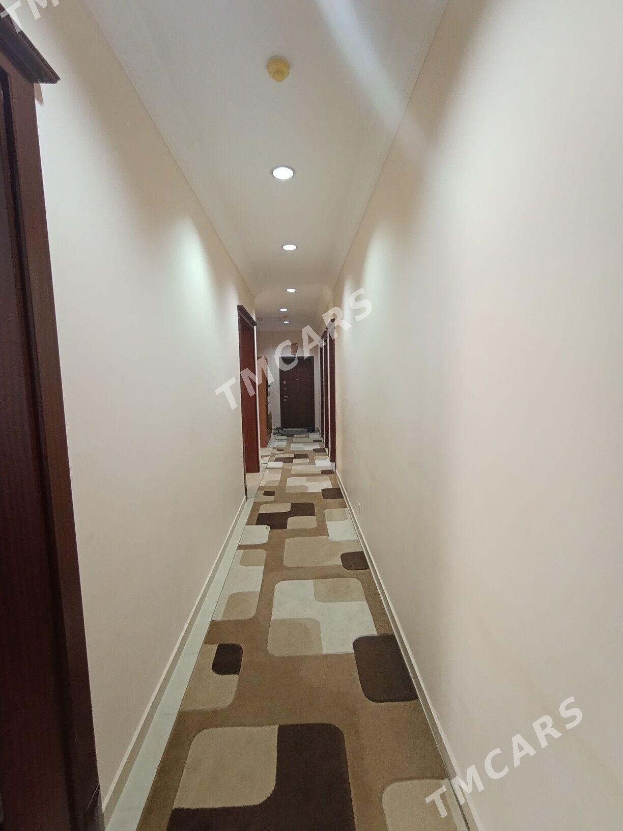 3 ком Элитка 3 этаж Ататурк - Aşgabat - img 4
