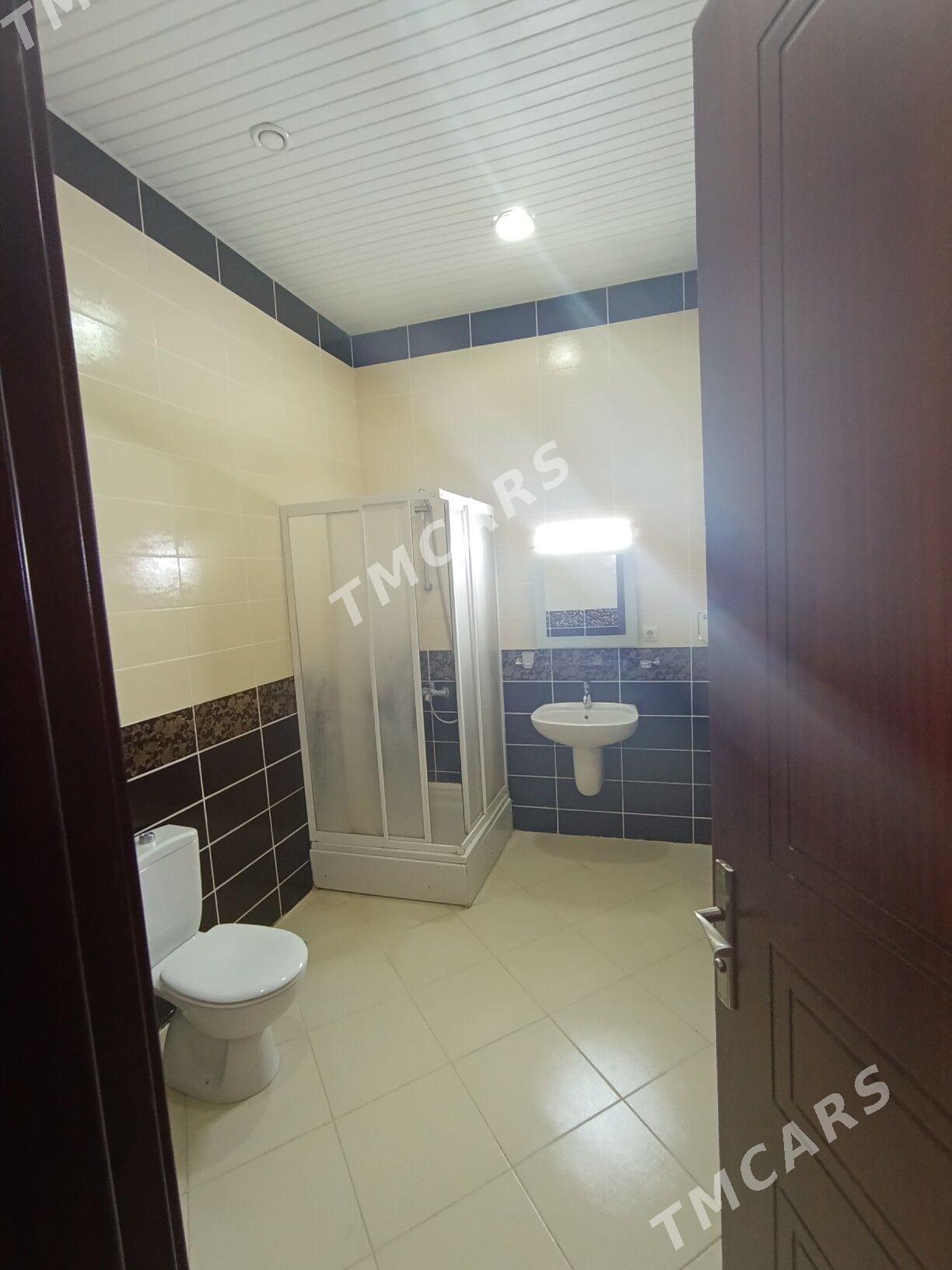3 ком Элитка 3 этаж Ататурк - Aşgabat - img 6