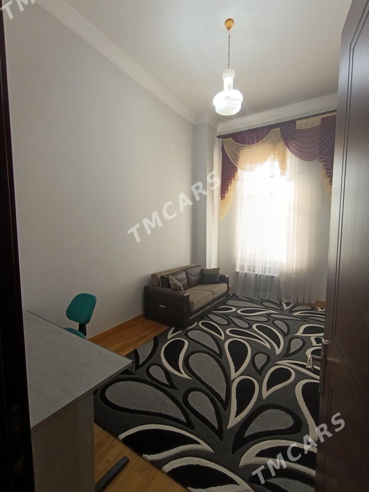 3 ком Элитка 3 этаж Ататурк - Aşgabat - img 5