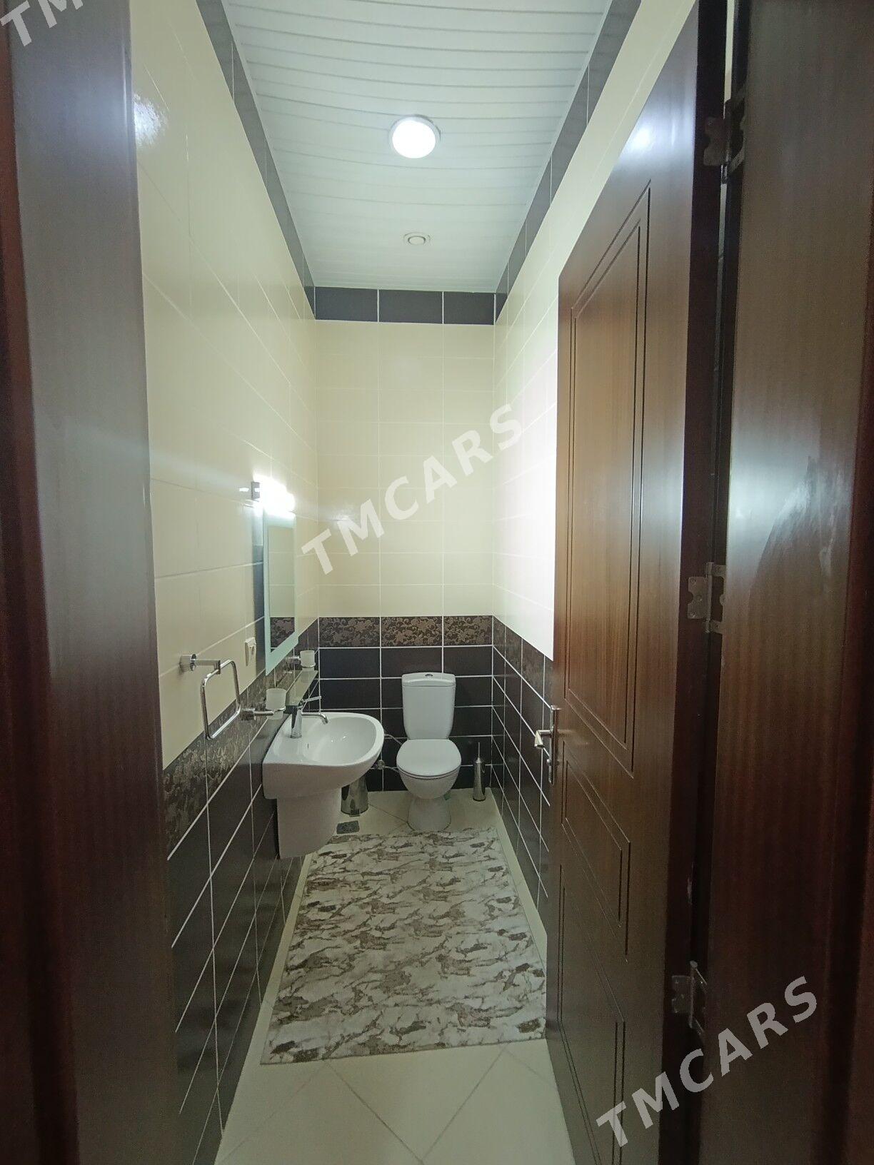 3 ком Элитка 3 этаж Ататурк - Aşgabat - img 2