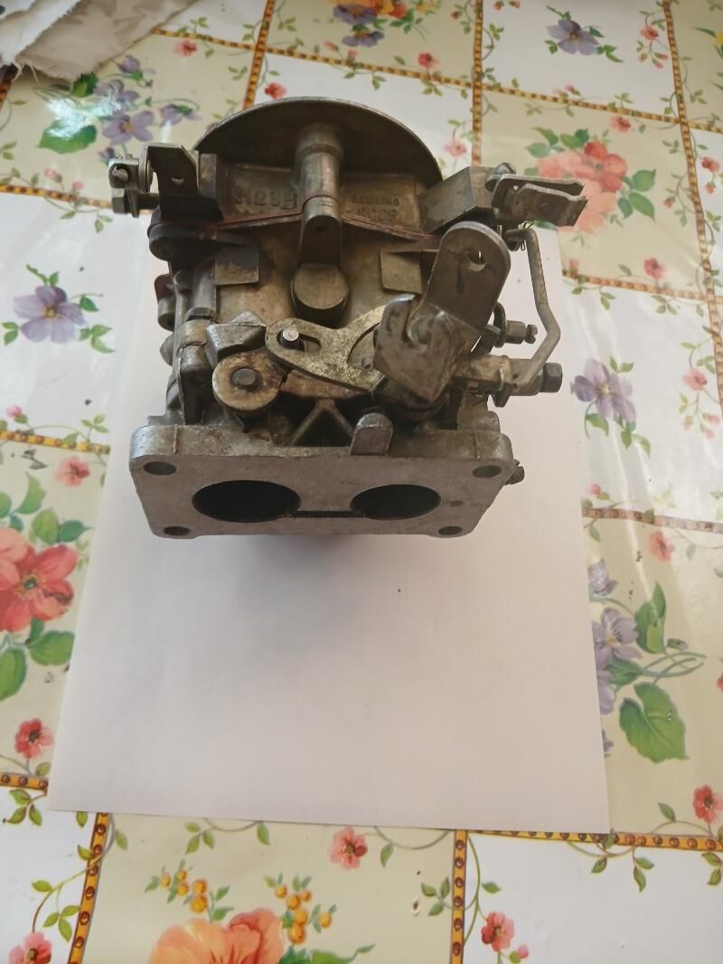 карбюратор 600 TMT - Türkmenabat - img 3