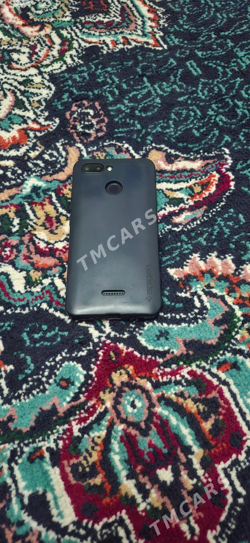 REDMI 6 - Türkmenabat - img 2