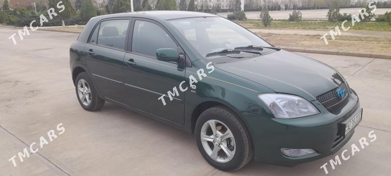 Toyota Corolla 2003 - 90 000 TMT - Daşoguz - img 2