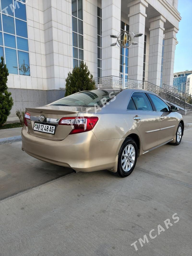 Toyota Camry 2012 - 188 000 TMT - Aşgabat - img 5