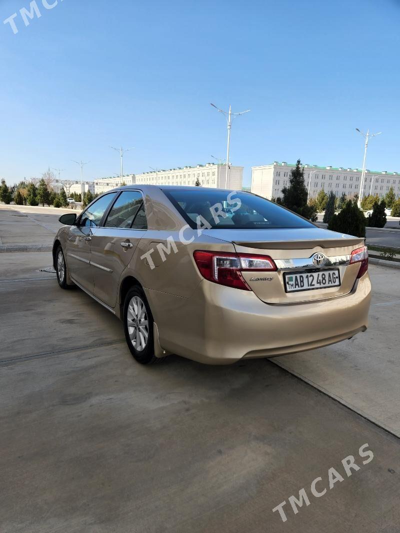 Toyota Camry 2012 - 188 000 TMT - Aşgabat - img 2