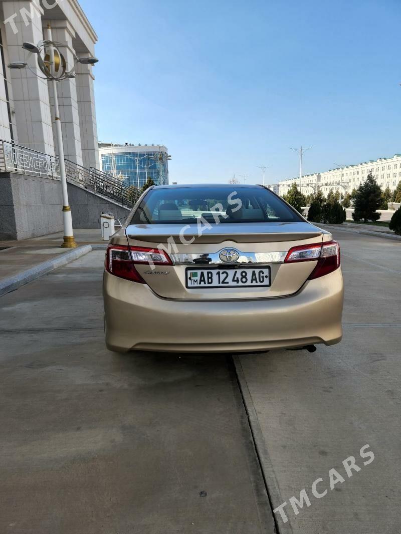 Toyota Camry 2012 - 188 000 TMT - Aşgabat - img 3