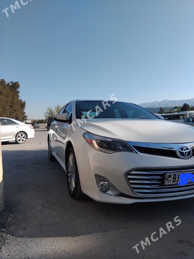 Toyota Avalon 2013 - 275 000 TMT - Ашхабад - img 6