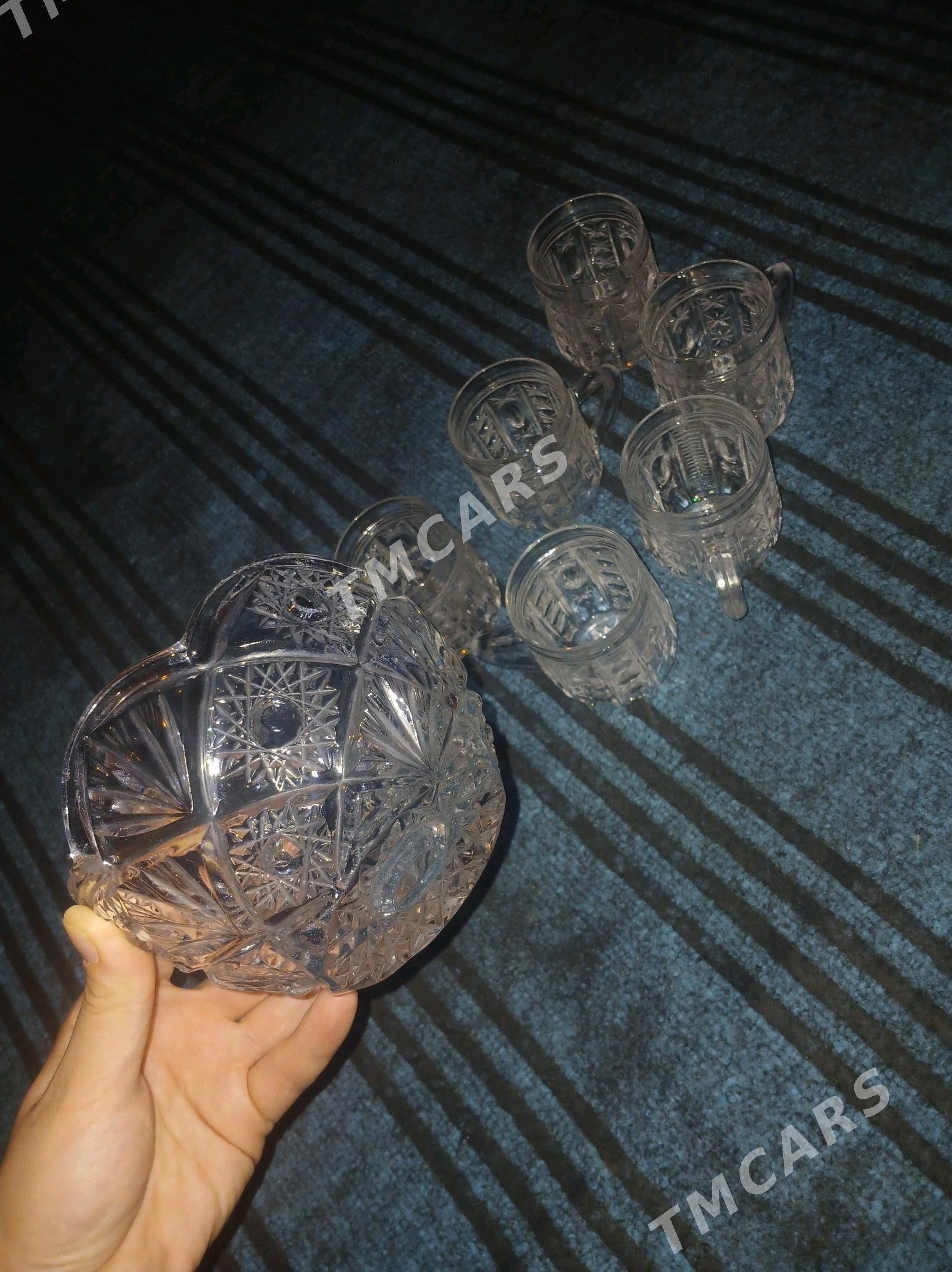 Arginal Huristal - Дашогуз - img 2