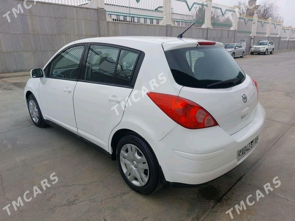 Nissan Versa 2012 - 123 000 TMT - Aşgabat - img 5