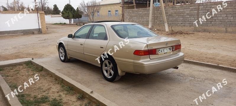 Toyota Camry 1999 - 126 000 TMT - Байрамали - img 7