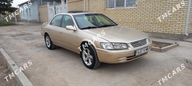 Toyota Camry 1999 - 126 000 TMT - Байрамали - img 6