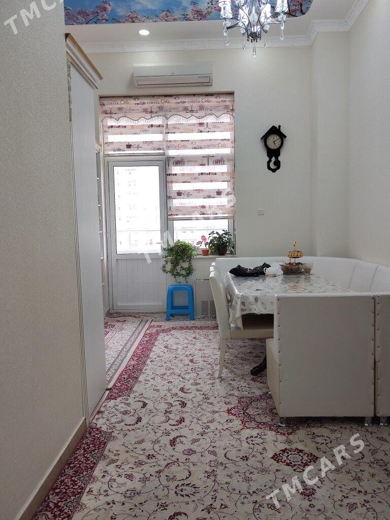 Элитка 4 комнат Подвойская - Aşgabat - img 4