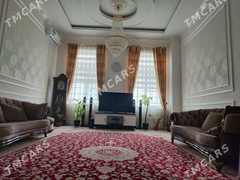 Элитка 4 комнат Подвойская - Aşgabat - img 2