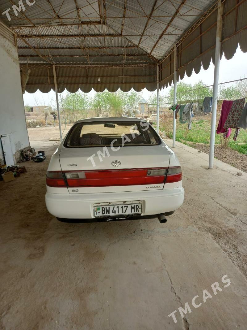 Toyota Corona 1993 - 50 000 TMT - Мургап - img 5