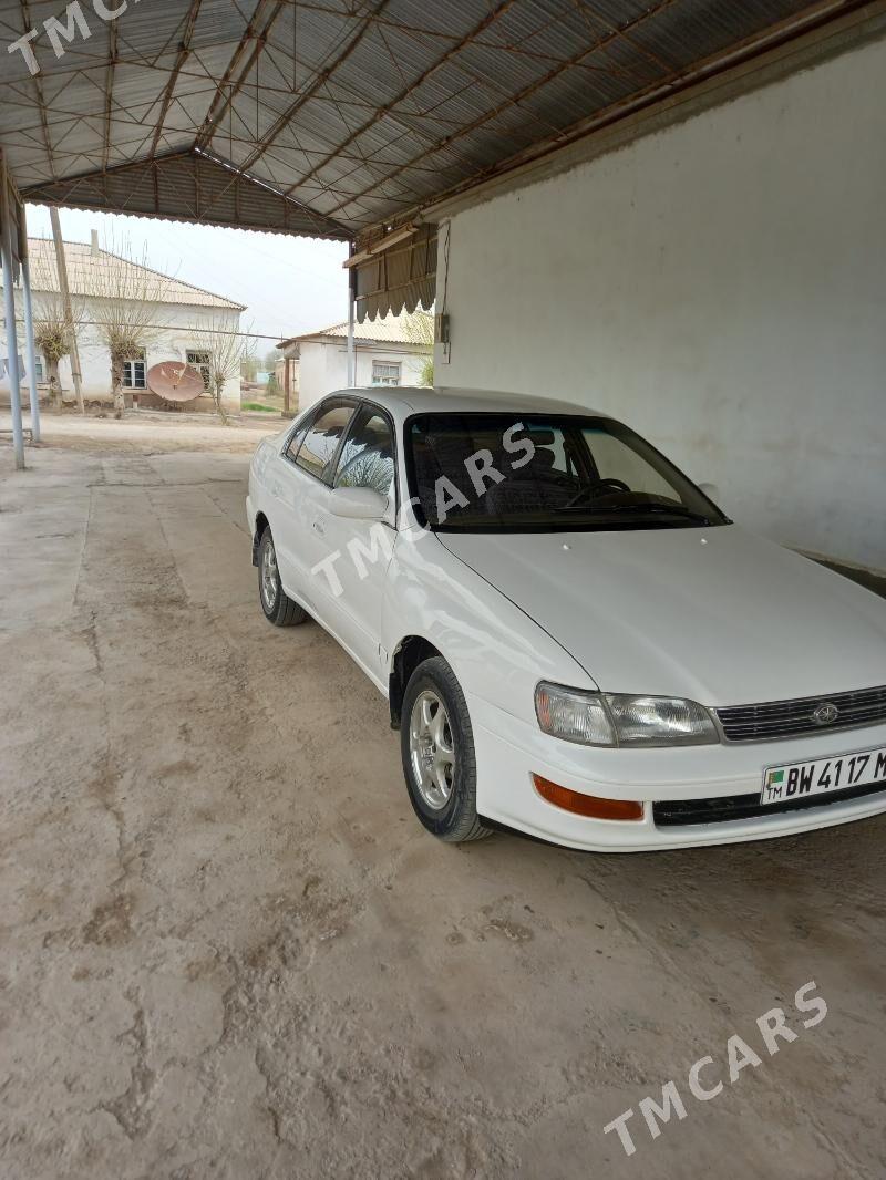 Toyota Corona 1993 - 50 000 TMT - Мургап - img 4