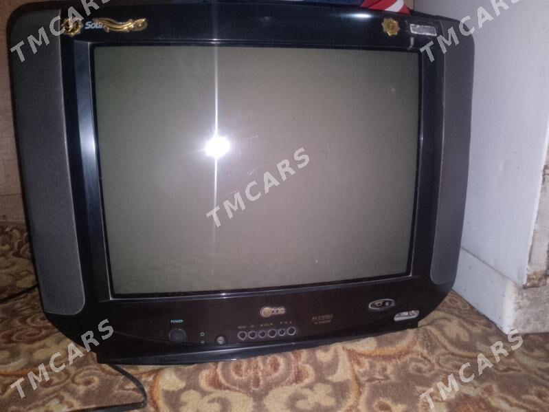 Lg telewizor - Türkmenabat - img 2