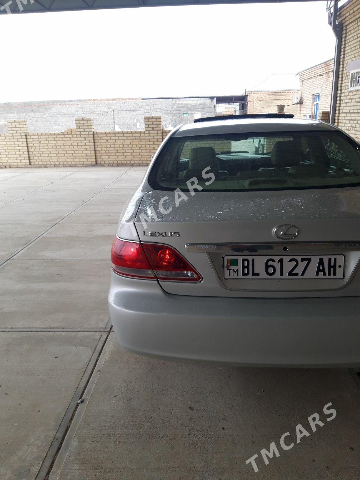 Lexus ES 300 2002 - 150 000 TMT - Bäherden - img 3