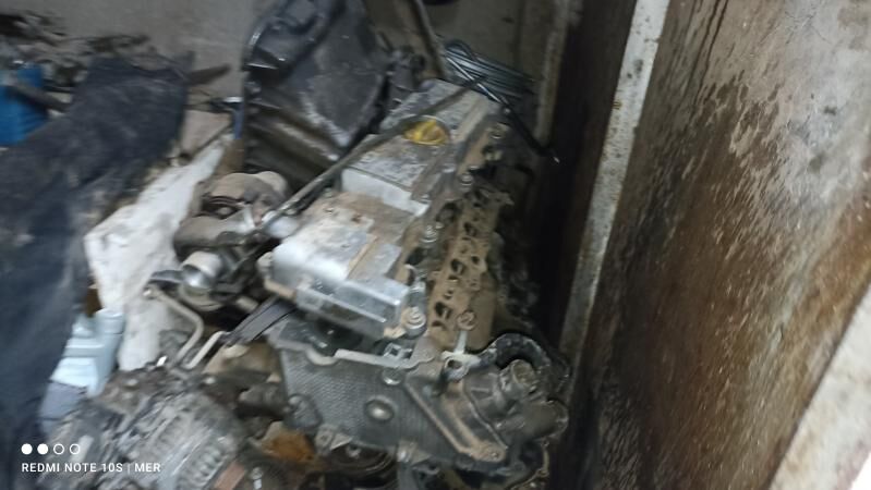korbka motor dizel 1 000 TMT - Aşgabat - img 2