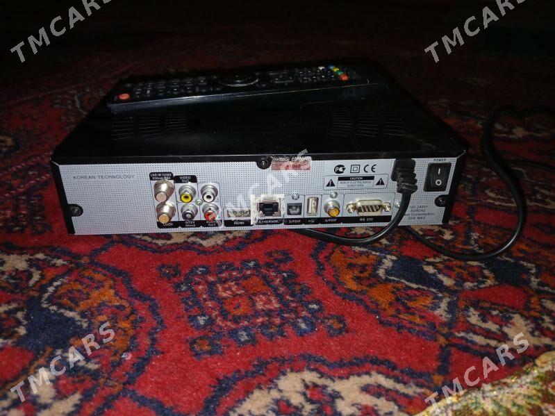Tuner Superbox z500 - Mary - img 2