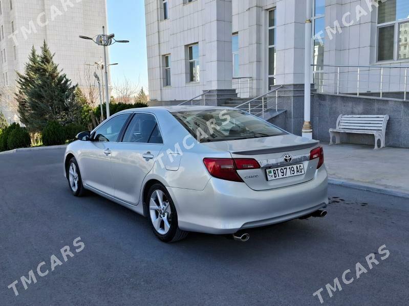 Toyota Camry 2012 - 198 000 TMT - Aşgabat - img 3