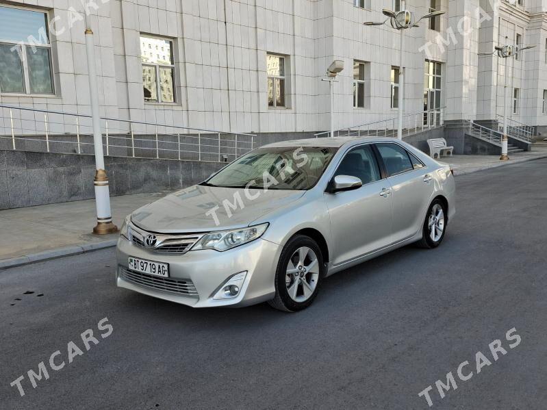 Toyota Camry 2012 - 198 000 TMT - Aşgabat - img 2