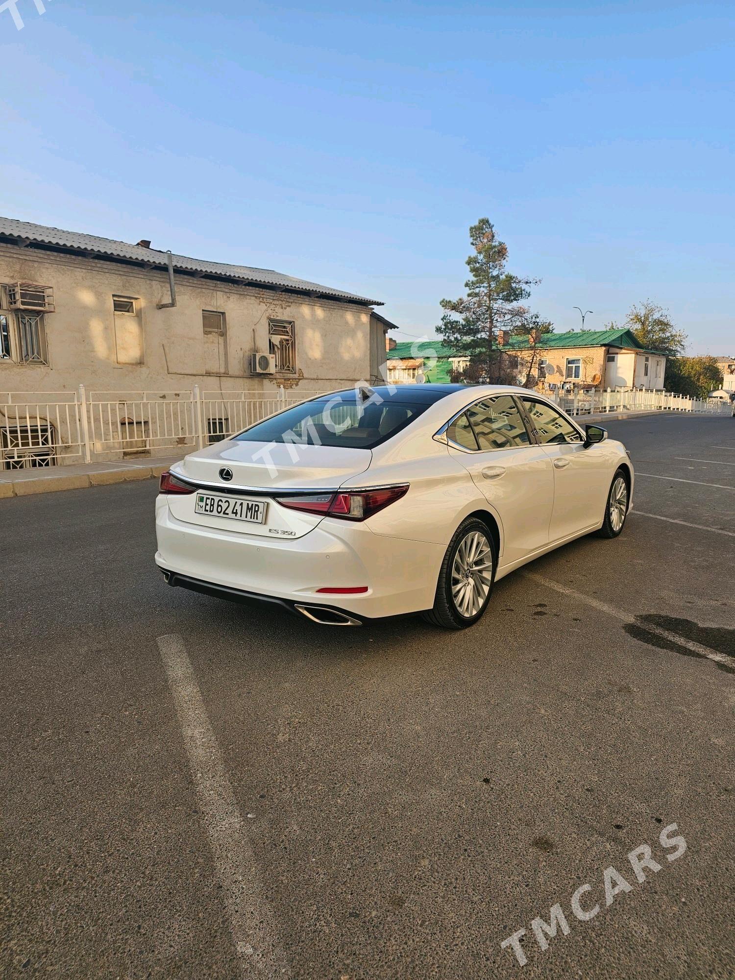 Lexus ES 350 2019 - 685 000 TMT - Mary - img 7