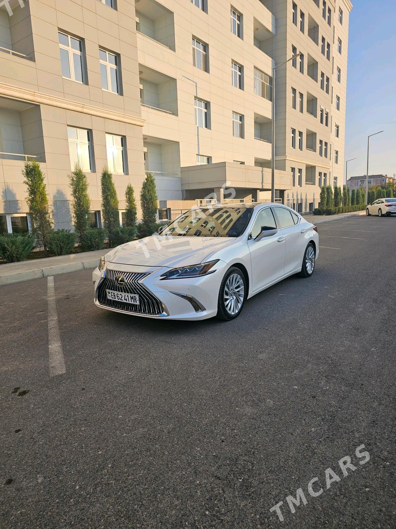 Lexus ES 350 2019 - 685 000 TMT - Mary - img 3