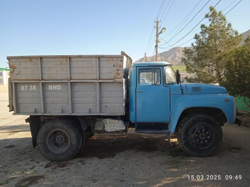 Zil 130 1997 - 38 000 TMT - Балканабат - img 2