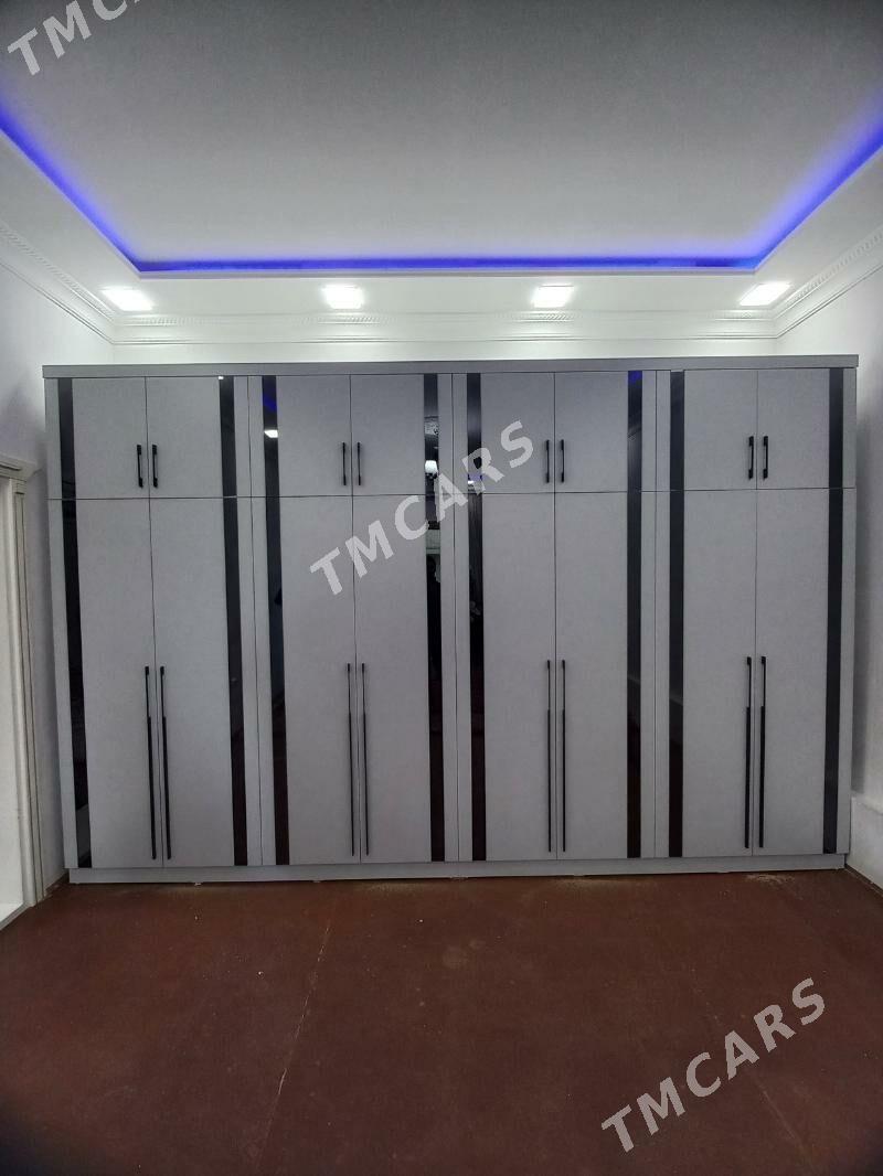 AMATLY MEBEL VE GAPY HYZMATLAR - Aşgabat - img 2