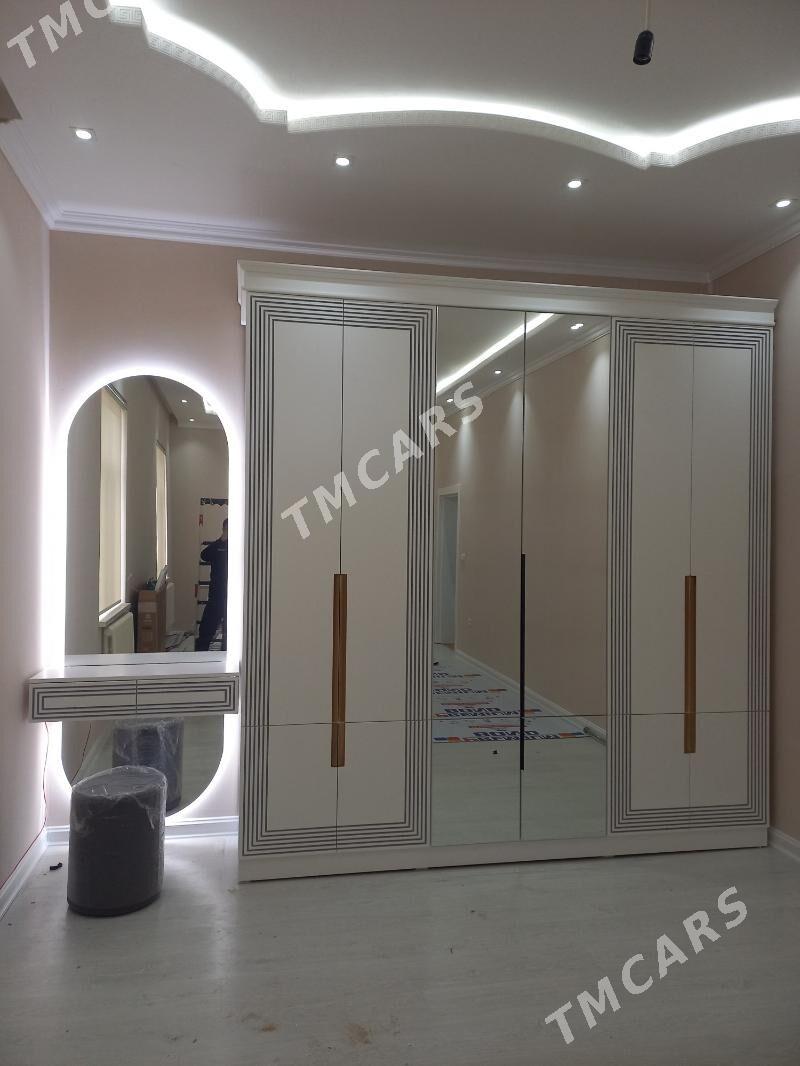AMATLY MEBEL VE GAPY HYZMATLAR - Aşgabat - img 5