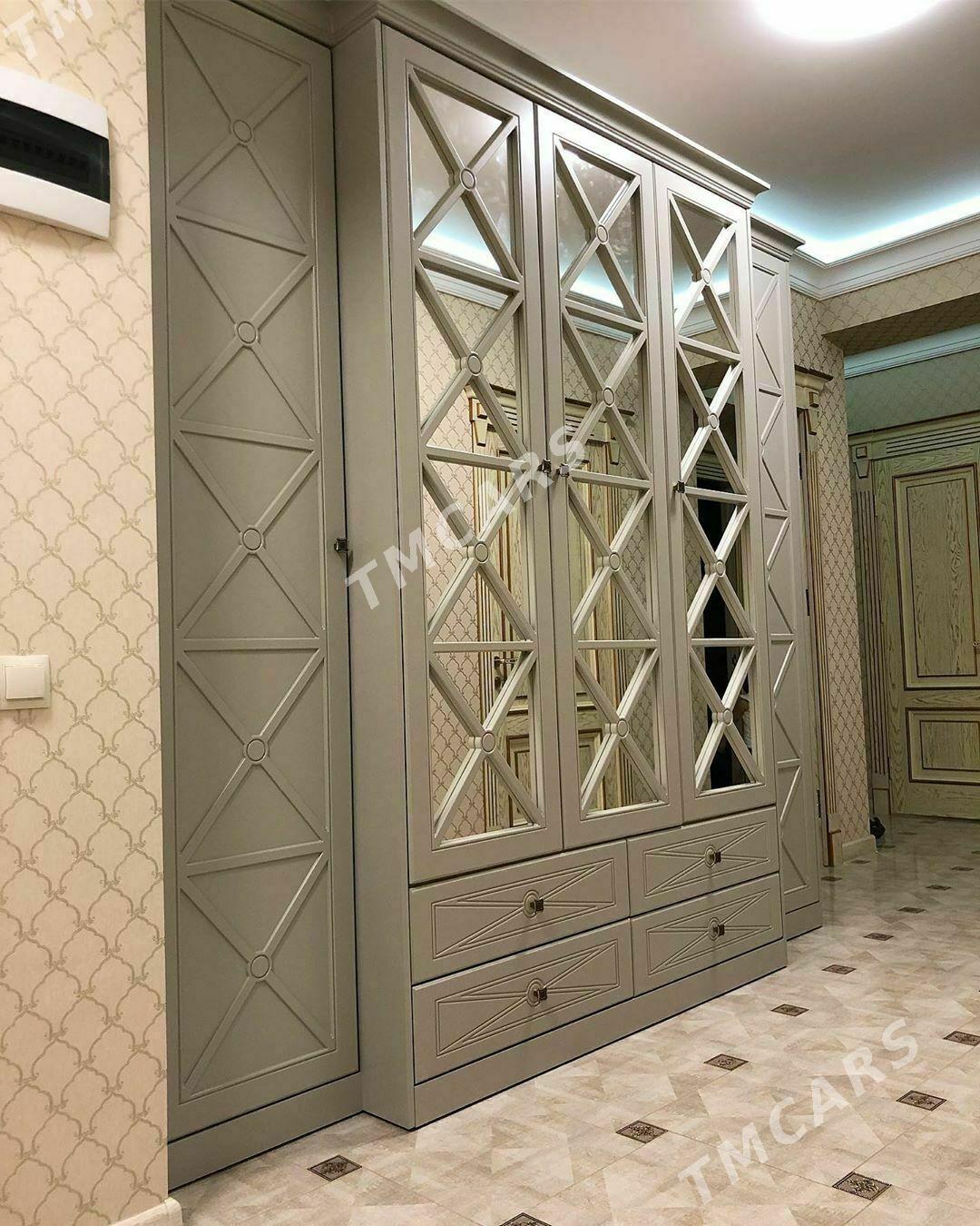 AMATLY MEBEL WE MDF GAPYLAR - Aşgabat - img 7