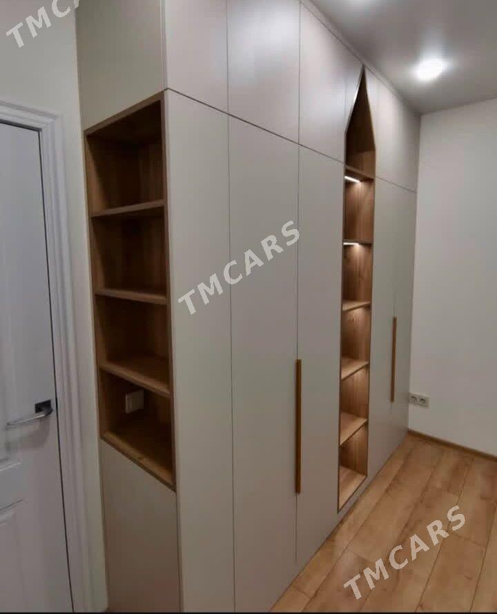 AMATLY MEBEL WE MDF GAPYLAR - Aşgabat - img 2