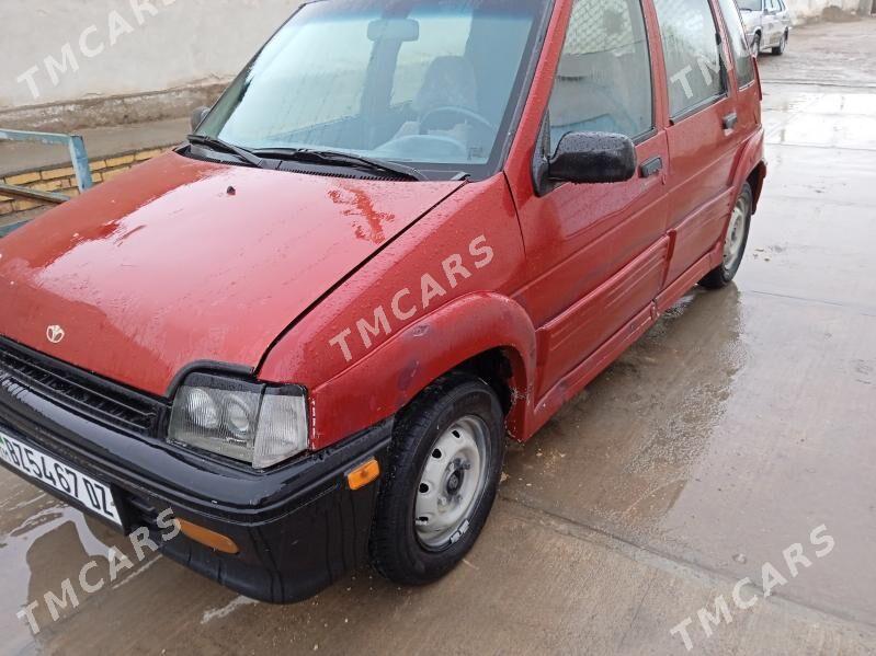 Daewoo Tico 1996 - 19 000 TMT - Дашогуз - img 2