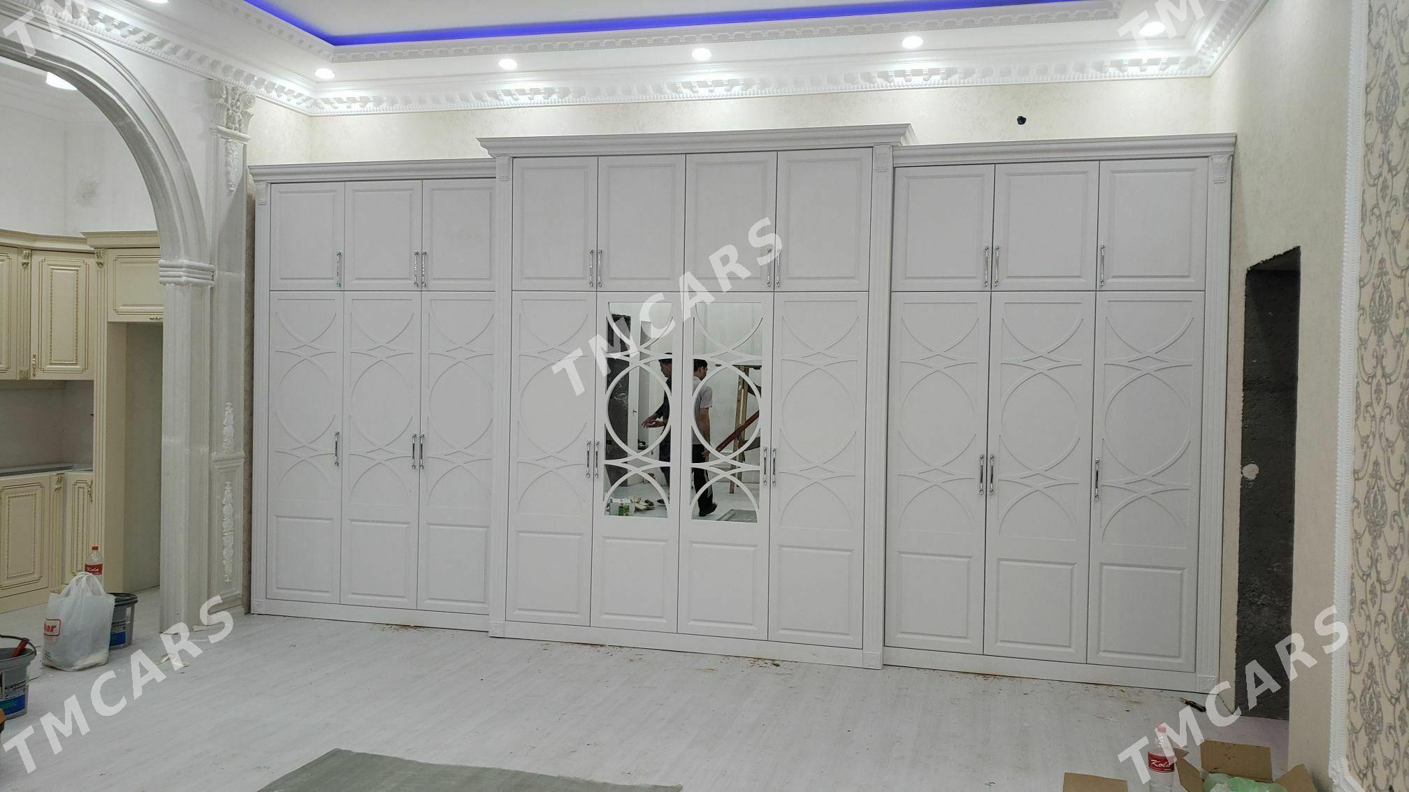 AMATLY MEBEL WE MDF GAPYLAR - Aşgabat - img 10