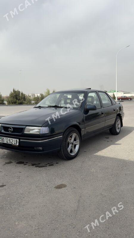 Opel Vectra 1993 - 56 000 TMT - Туркменабат - img 2