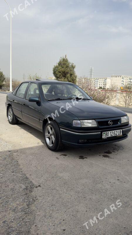 Opel Vectra 1993 - 56 000 TMT - Туркменабат - img 3