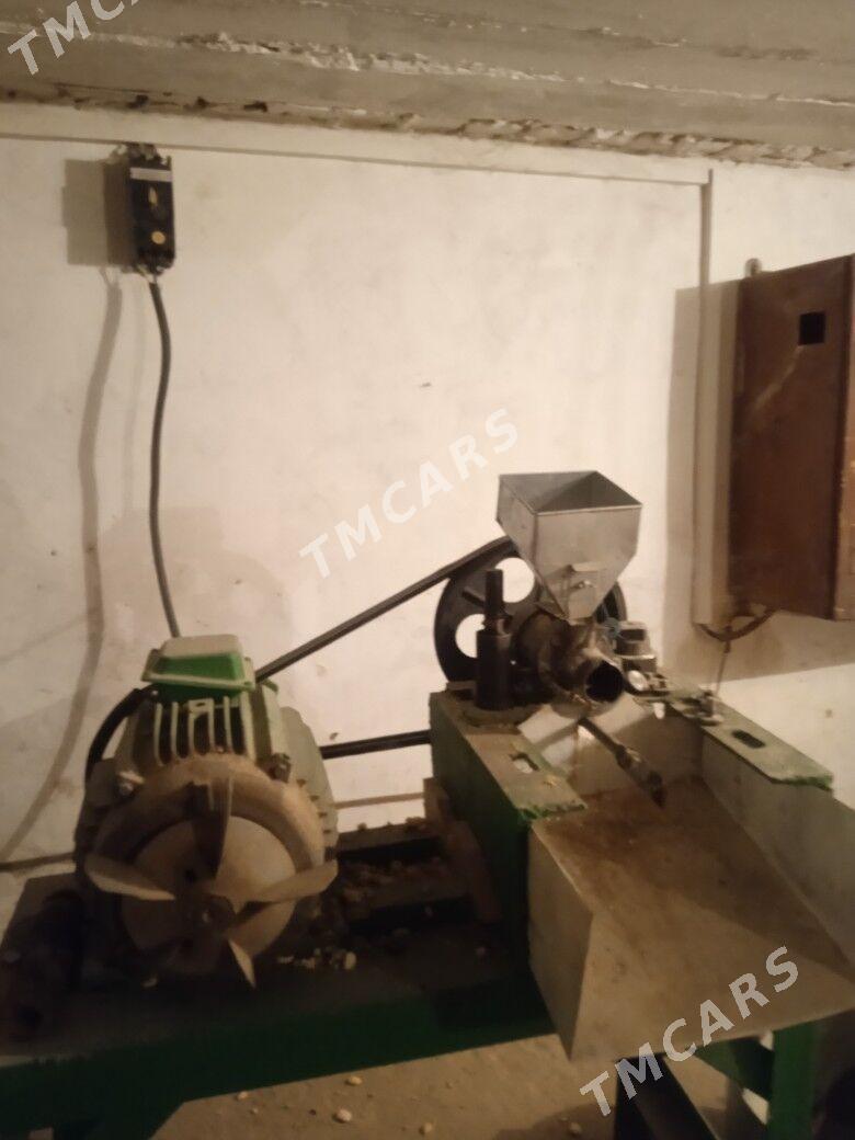 kukuruz apart zawod - Türkmenabat - img 2