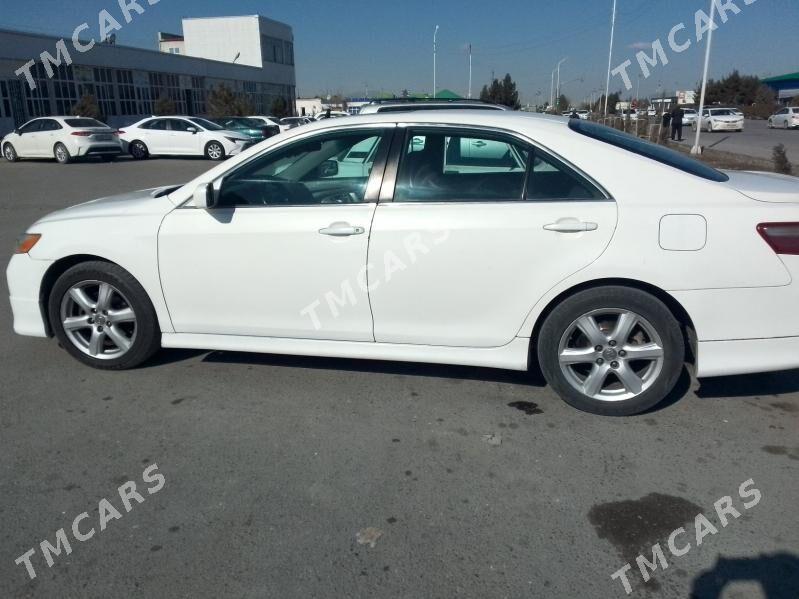 Toyota Camry 2008 - 138 000 TMT - Büzmeýin - img 5