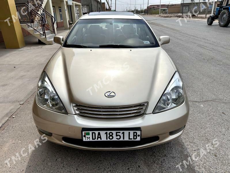 Lexus ES 330 2004 - 172 000 TMT - Туркменабат - img 2