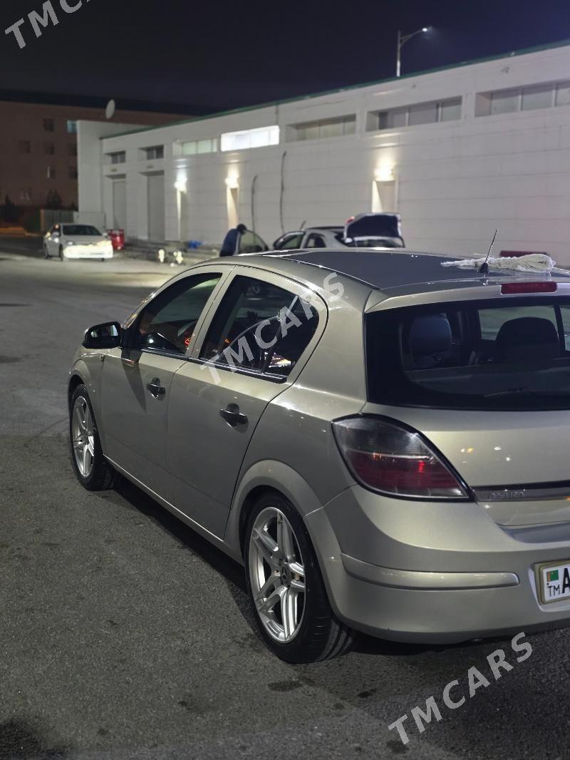 Opel Astra 2009 - 130 000 TMT - Aşgabat - img 3