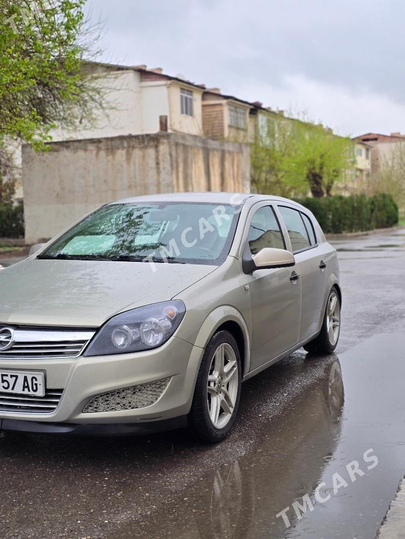 Opel Astra 2009 - 130 000 TMT - Aşgabat - img 2