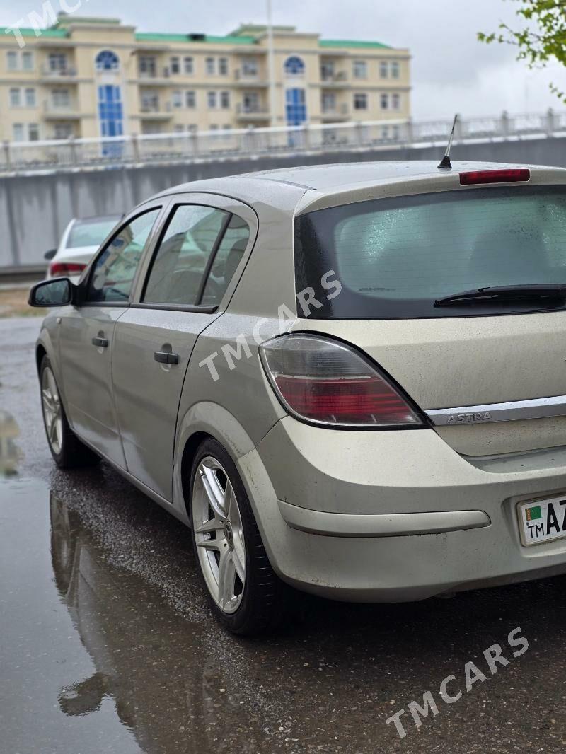 Opel Astra 2009 - 130 000 TMT - Aşgabat - img 4