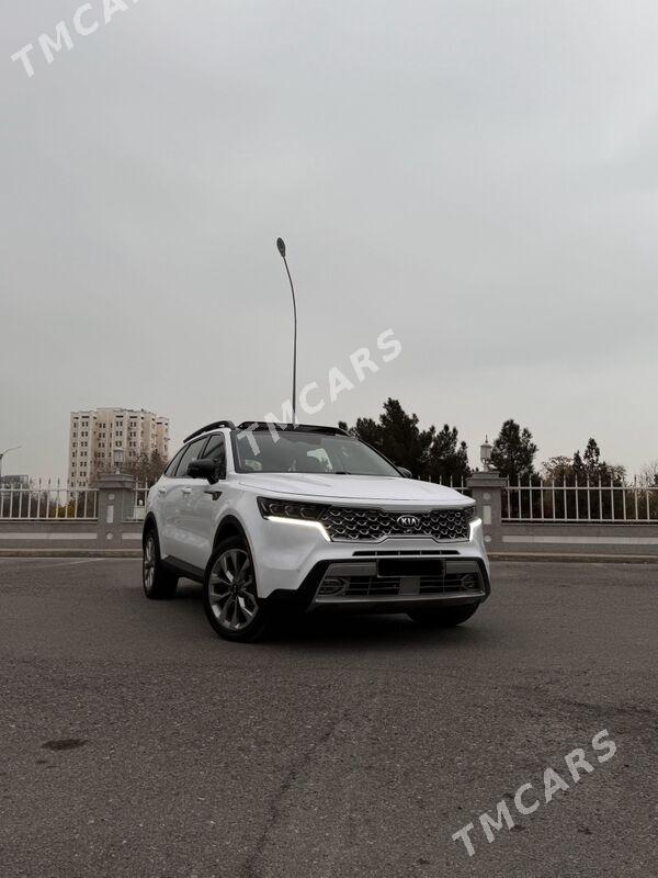 Kia Sorento 2021 - 414 000 TMT - Aşgabat - img 3