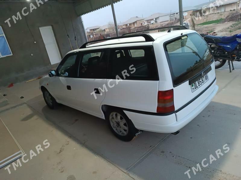 Opel Astra 1997 - 46 000 TMT - Tagtabazar - img 2