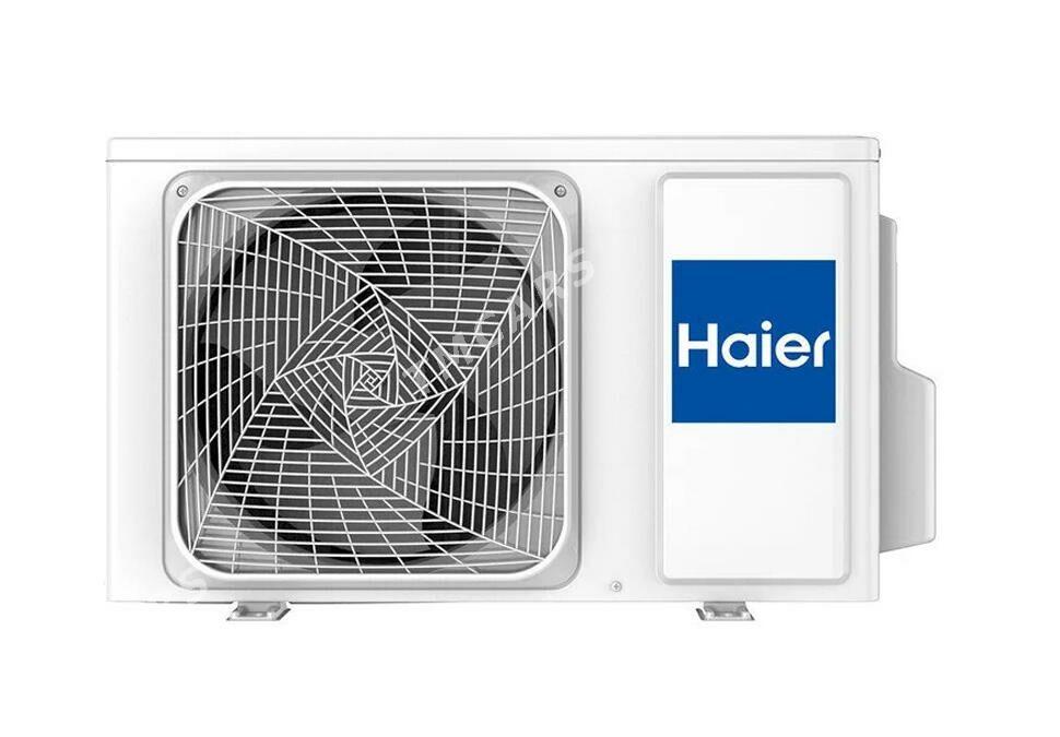 Haier inverter kondisioner - Aşgabat - img 2
