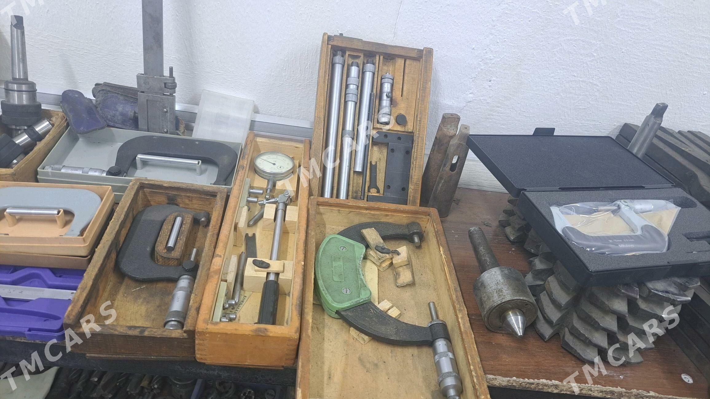 tokar instrument - Änew - img 2
