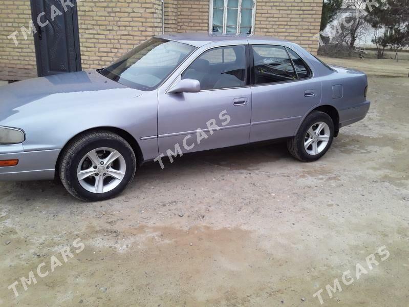 Toyota Camry 1994 - 85 000 TMT - Мары - img 2