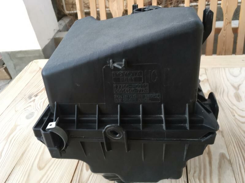 Kožuh howa filtr 1 200 TMT - Aşgabat - img 3