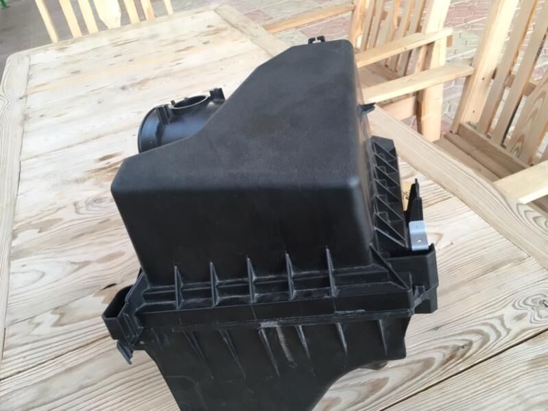 Kožuh howa filtr 1 200 TMT - Aşgabat - img 2